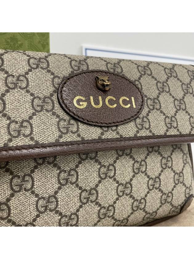 women shoulder bag - GUCCI - BALAAN 2