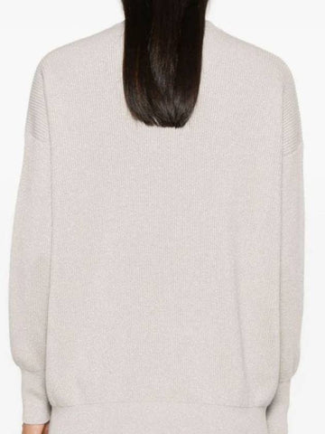 Fabiana Filippi Sweaters - FABIANA FILIPPI - BALAAN 1