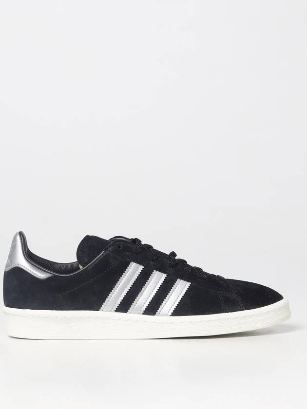 Adidas Originals Campus 80s sneakers in suede - ADIDAS ORIGINALS - BALAAN 1