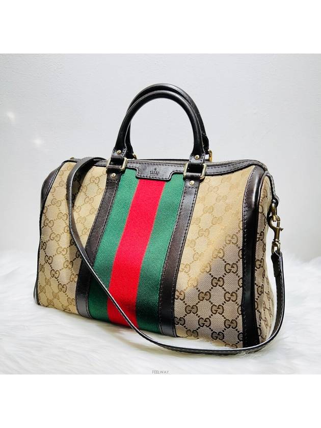 women tote bag - GUCCI - BALAAN 2