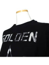 women short sleeve t shirt - GOLDEN GOOSE - BALAAN 4