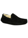 24SS Loafer 1101110 BLK Black - UGG - BALAAN 2