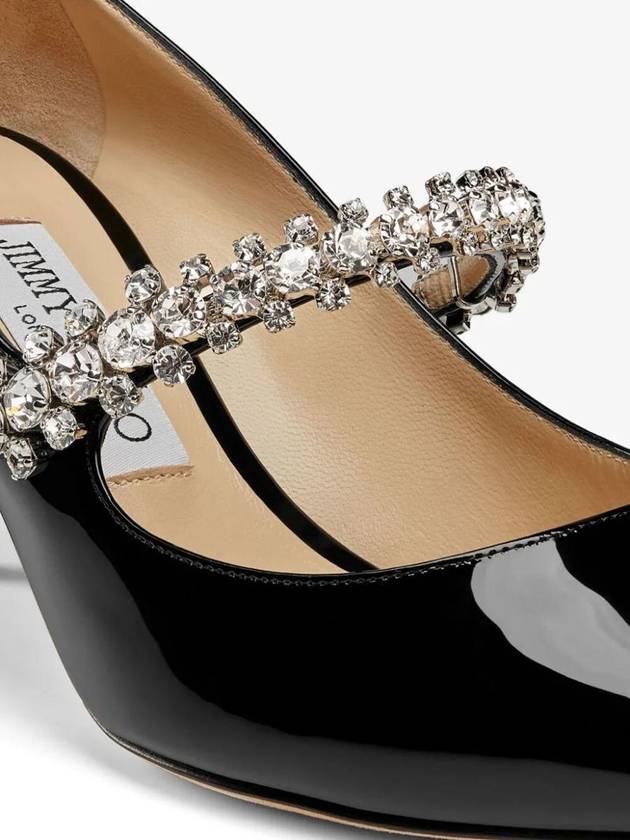 Jimmy Choo Swarovski Decollete Shoes - JIMMY CHOO - BALAAN 2