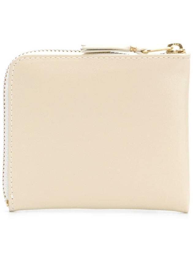 COMME DES GARÇONS PLAY WALLET CLASSIC LINE - COMME DES GARCONS PLAY - BALAAN 2