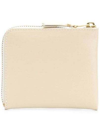 COMME DES GARÇONS PLAY WALLET CLASSIC LINE - COMME DES GARCONS PLAY - BALAAN 2