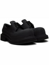 Steroid Chunky Derby Black - BALENCIAGA - BALAAN 6