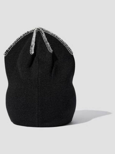 Hat 1321215 BLACK - STUSSY - BALAAN 2