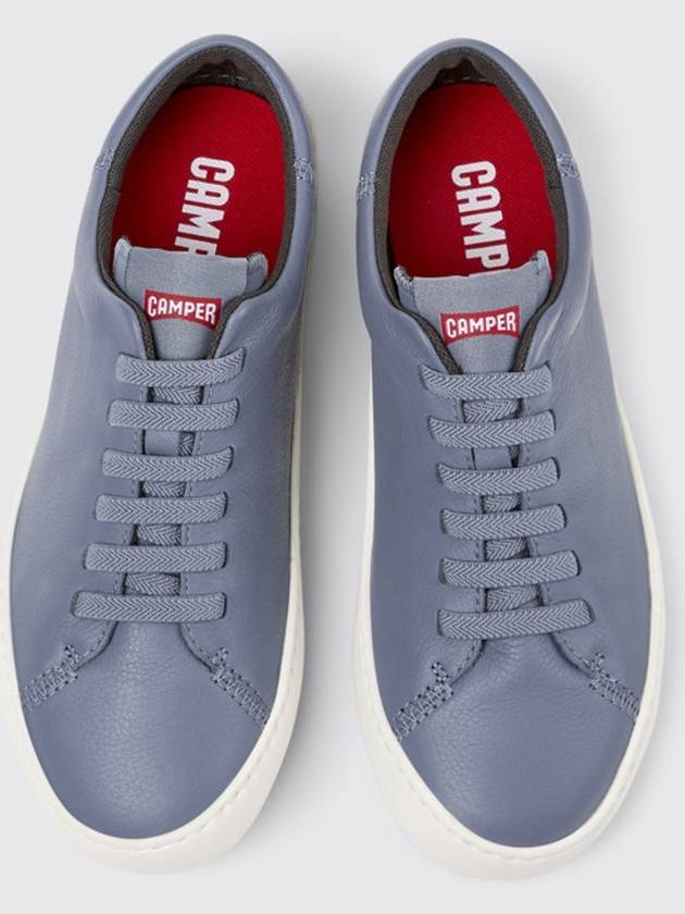 Peu Touring Low Top Sneakers Grey - CAMPER - BALAAN 4