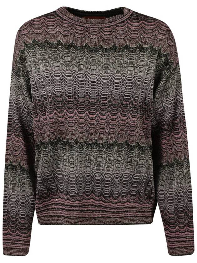 Missoni Sweaters - MISSONI - BALAAN 1