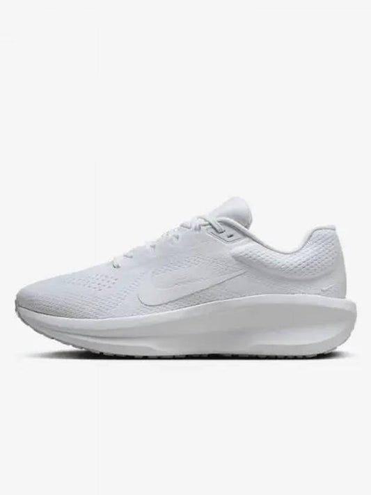 Air Winflo 11 Road Low Top Sneakers White - NIKE - BALAAN 2