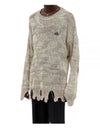 Colette Sweater 38030042 Y0024 P404 B0111212250 - VIVIENNE WESTWOOD - BALAAN 2