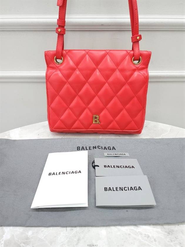 women shoulder bag - BALENCIAGA - BALAAN 9