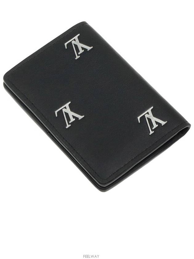 men card wallet - LOUIS VUITTON - BALAAN 4