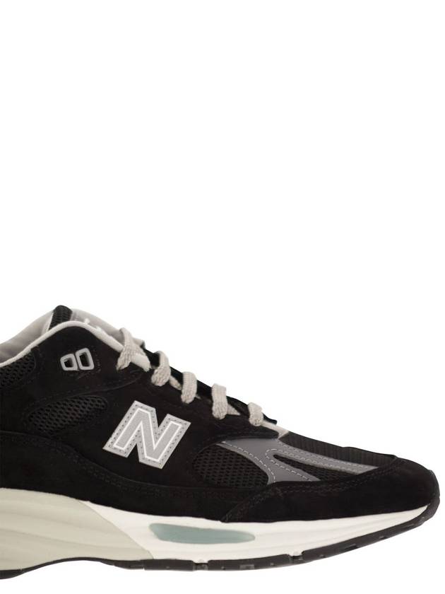 991v2 - Sneakers - NEW BALANCE - BALAAN 6