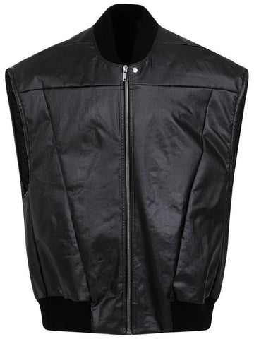 Rick Owens Jumbo Flight Vest - RICK OWENS - BALAAN 1