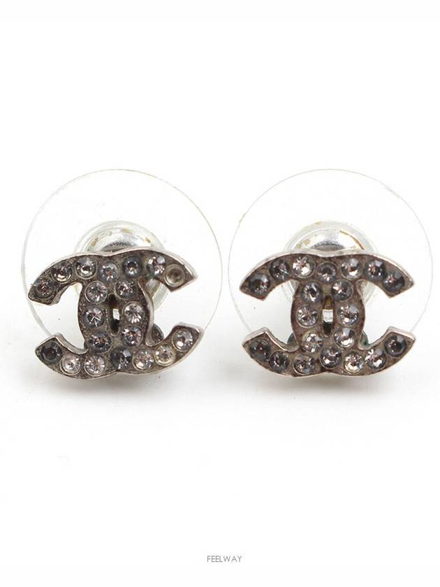 women earrings - CHANEL - BALAAN 2