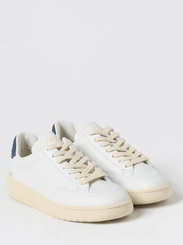 Sneakers V-12 O.T. Veja in pelle - VEJA - BALAAN 2