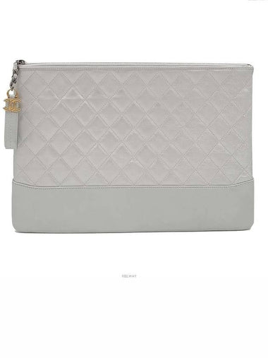 women clutch bag - CHANEL - BALAAN 1