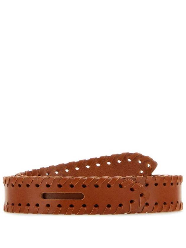 Belt CE011CFAA2B29A 23NL B0440435836 - ISABEL MARANT - BALAAN 2