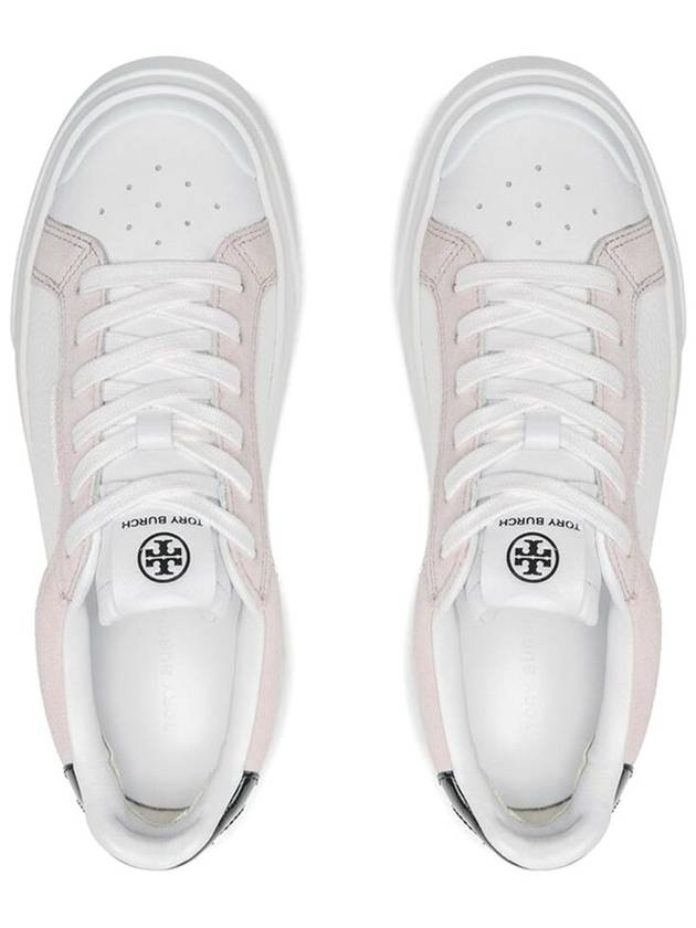 TORY BURCH SHOES SNEAKERS - TORY BURCH - BALAAN 3