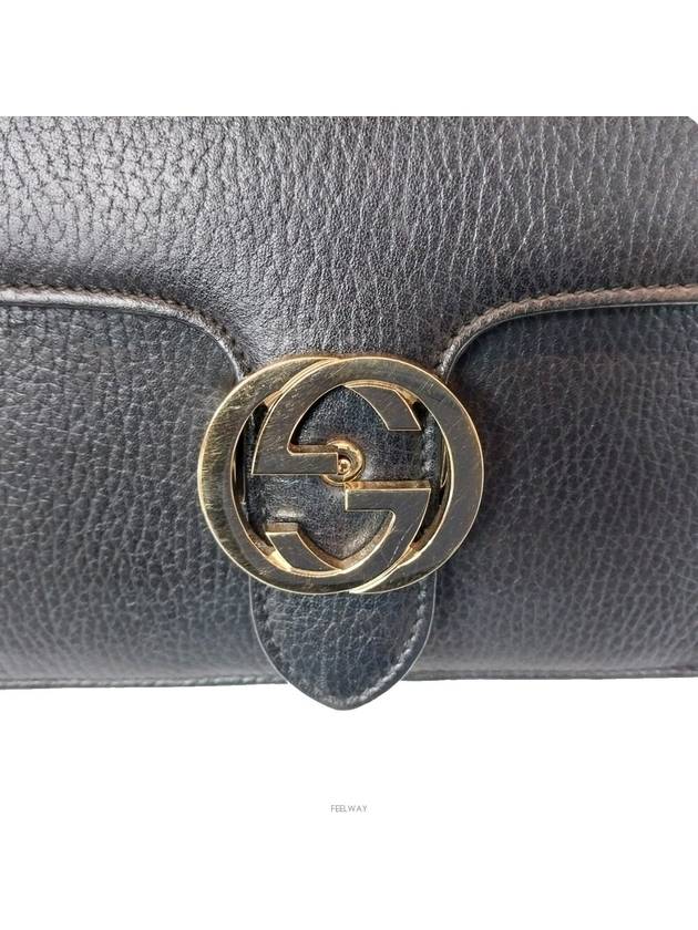 women cross bag - GUCCI - BALAAN 8