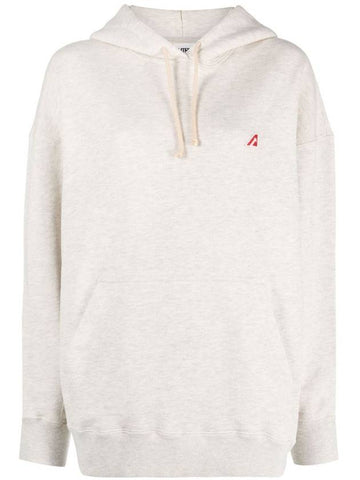 Autry Hoodie Ease Clothing - AUTRY - BALAAN 1