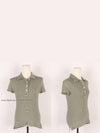 women short sleeve t shirt - MAX MARA - BALAAN 4