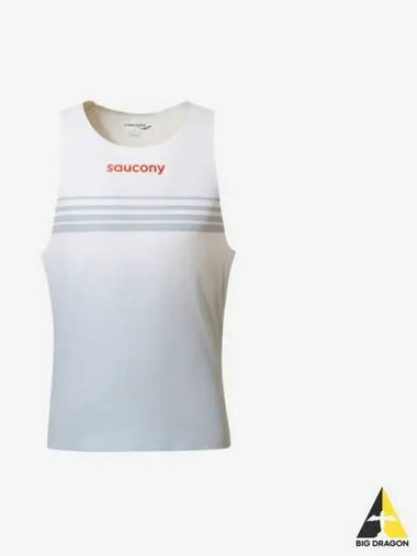 Endorphin Singlet W CLOUD - SAUCONY - BALAAN 1