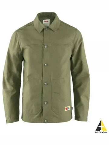 Men s Vardag Jacket 87006620 M - FJALL RAVEN - BALAAN 1