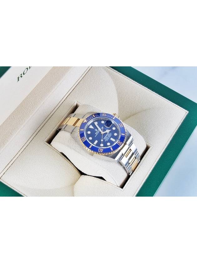 Rolex Submariner Cheongcom 126613LB 21 Years - ROLEX - BALAAN 5