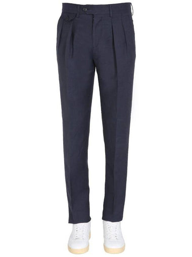 Lardini Regular Fit Trousers - RVR LARDINI - BALAAN 1