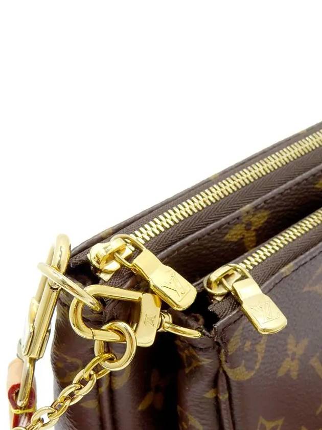 M44840 Crossbody Bag - LOUIS VUITTON - BALAAN 5