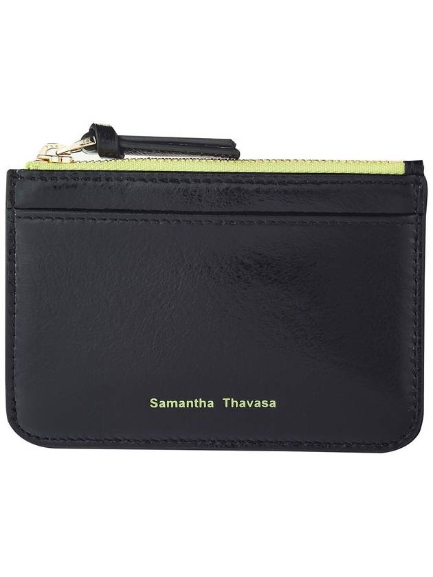 Ibiza Card Case 85041CC - SAMANTHA THAVASA - BALAAN 1