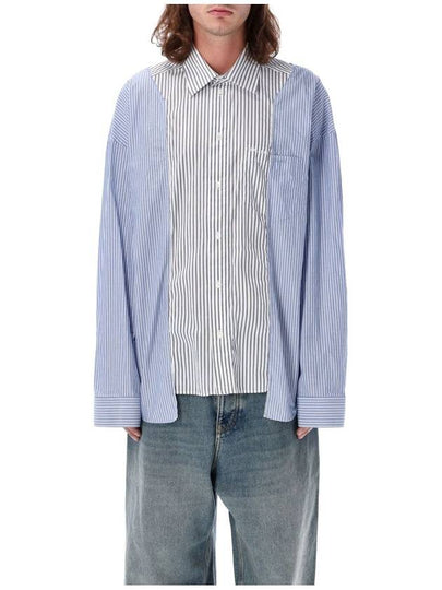 Men s Long Sleeve Shirt Balenciaga - BALENCIAGA - BALAAN 2