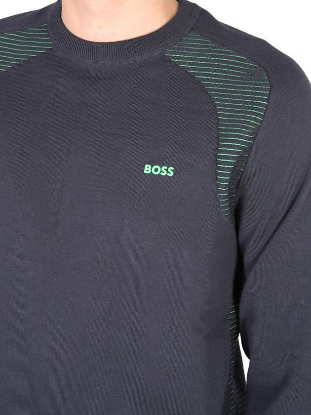 CHOKER - HUGO BOSS - BALAAN 4