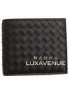 men s wallet - BOTTEGA VENETA - BALAAN 6