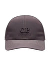 Chrome R Goggle Ball Cap Violet - CP COMPANY - BALAAN 2