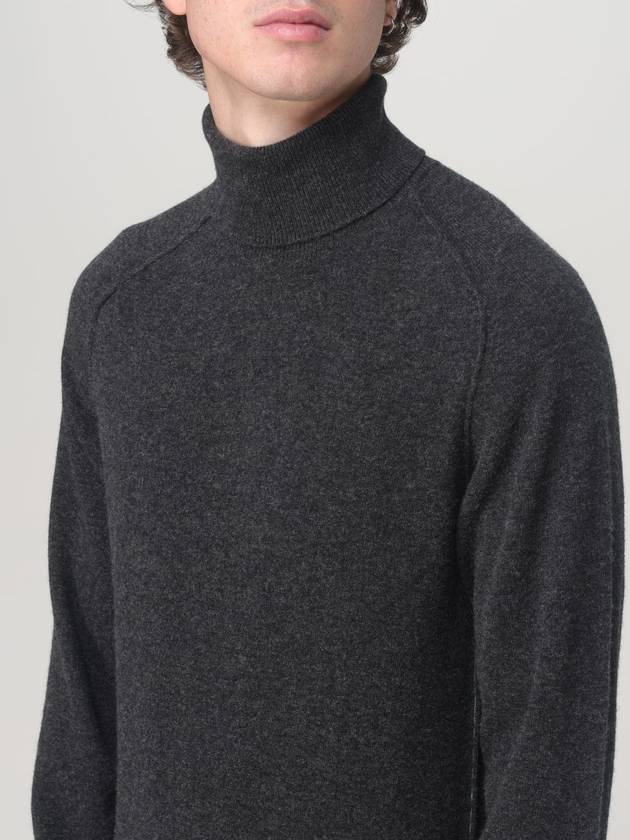 Sweater men Roberto Collina - ROBERTO COLLINA - BALAAN 3