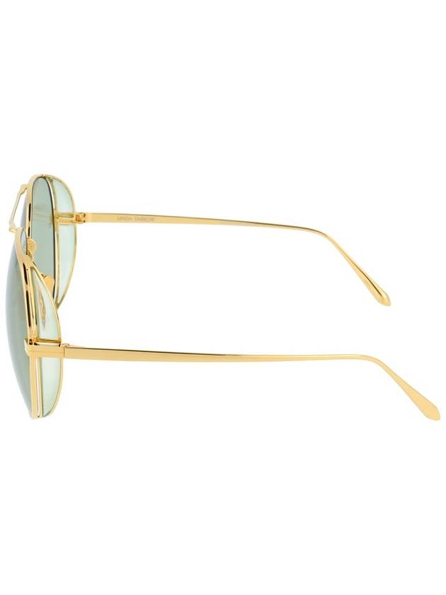 Linda Farrow Sunglasses - LINDA FARROW - BALAAN 3