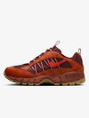 Air Humara M Dark Russet Pony Burgundy Crush Dragon Red FJ7109 200 - NIKE - BALAAN 2