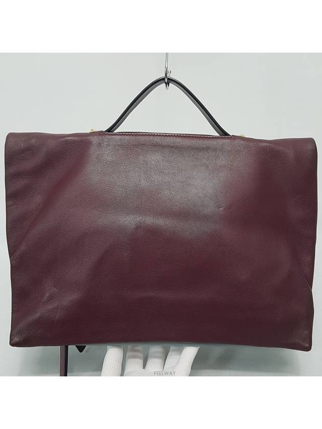 women tote bag - VALENTINO - BALAAN 2