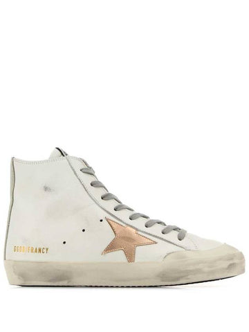 Golden Goose Sneakers - GOLDEN GOOSE - BALAAN 1