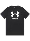 Genuine UA Prague City T shirt 1385983 001 - UNDER ARMOUR - BALAAN 1