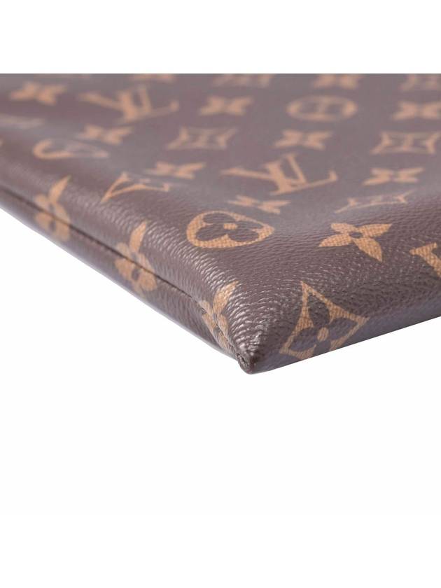 Women s Makassar Discovery Clutch M69411 - LOUIS VUITTON - BALAAN 7