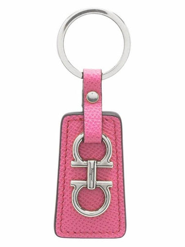 Salvatore Ferragamo Key Tag Accessories - SALVATORE FERRAGAMO - BALAAN 1