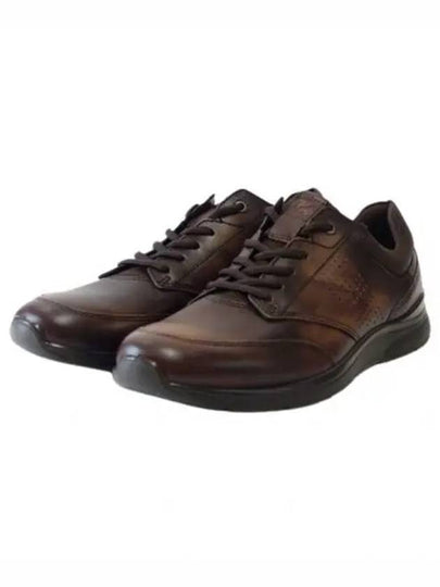 IRVING 511734 55738 Men s Sneakers - ECCO - BALAAN 2