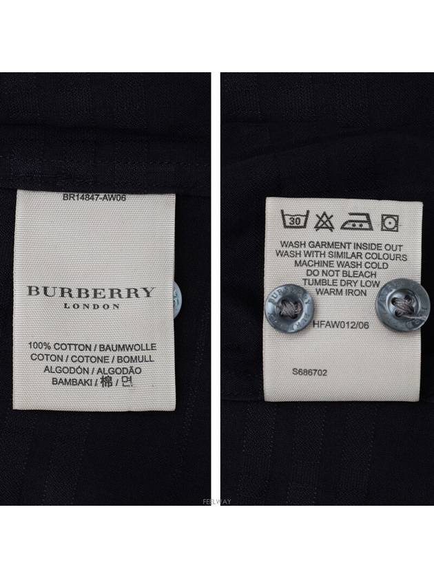 women blouse - BURBERRY - BALAAN 10