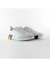 Bouncing Sneakers White EU39 H221176Z91 - HERMES - BALAAN 4