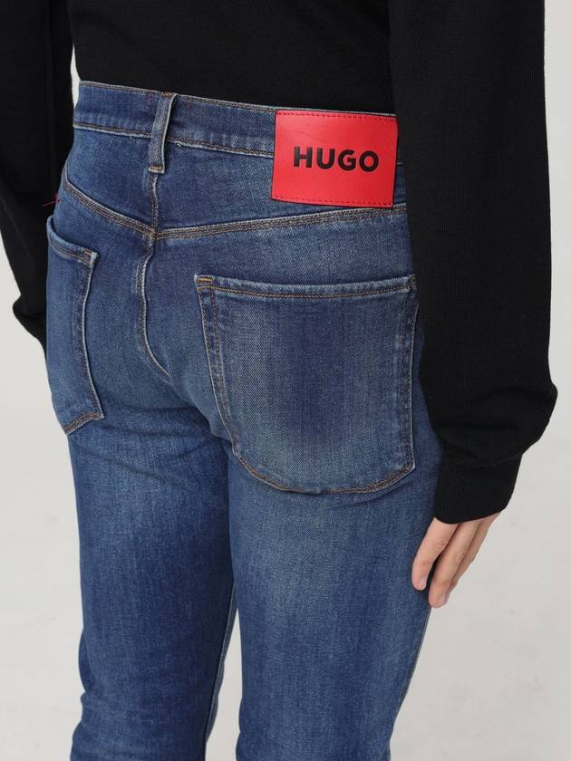 Jeans men Hugo - HUGO BOSS - BALAAN 3