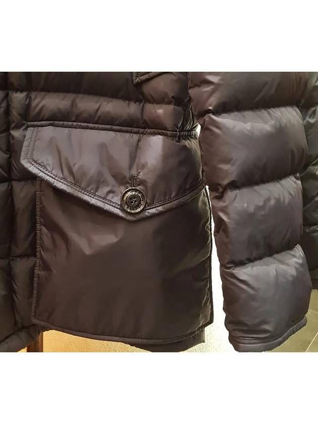 Cluny black 5size - MONCLER - BALAAN 5